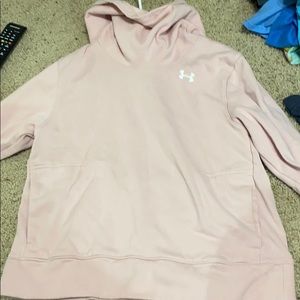 Under Armor Hoddie